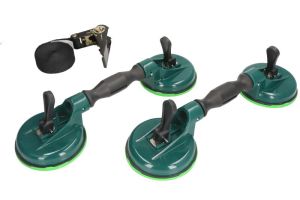 Narzędzia do wymiany szyb SEA WK1