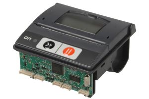 Akcesoria do obsługi układów klimatyzacji TEX ACKS010