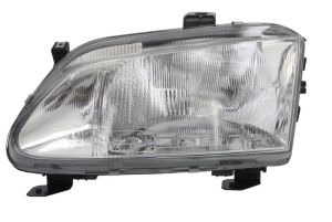 Reflektor świateł przednich TYC 20-3692-08-2