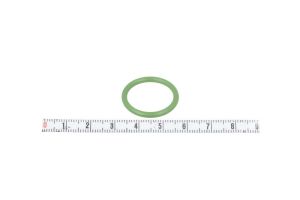 Uszczelka rurki płynu chłodzącego VAL509165