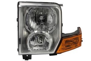 Reflektor świateł przednich TYC 20-6770-00-1