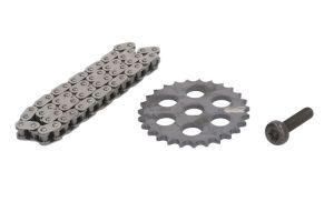 Zestaw łańcucha napędu pompy oleju SW20949523