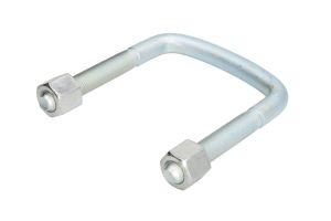 Strzemię resora U00569 Z/N