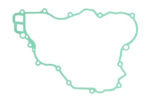 Uszczelka pokrywy sprzęgła S410270008023