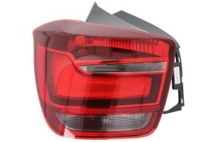 Lampa zespolonych świateł tylnych TYC 11-12246-06-2