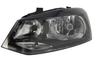 Reflektor świateł przednich TYC 20-12034-05-2