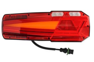 Lampa tylna TL-UN111R AMP