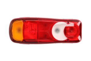 Lampa zespolonych świateł tylnych VAL152180