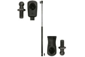 Sprężyna gazowa pokrywy bagażnika STA083933