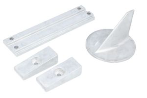 Anoda TENKIT75-115EFI-AL