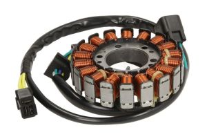 Stojan alternatora STA-301