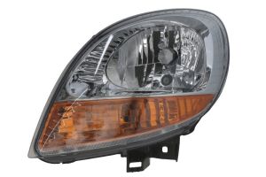 Reflektor świateł przednich TYC 20-0362-15-2