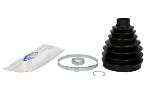 Zestaw osłony przegubu SAS1904016