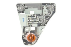 Uchwyt żarówki lampy tylnej zespolonej ULO1042201