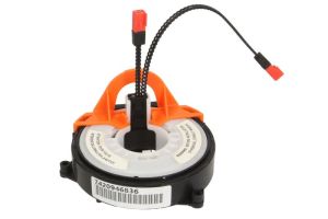 Sprężyna śrubowa poduszki powietrznej RVI-SE-020