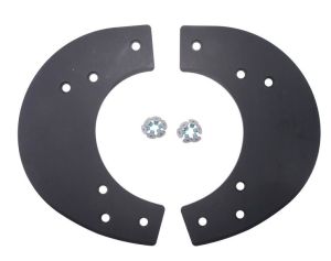 Zestaw naprawczy, sprzęg siodłowy naczepy SK 3106-003