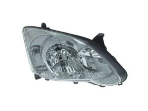 Reflektor świateł przednich TYC 20-1051-05-2