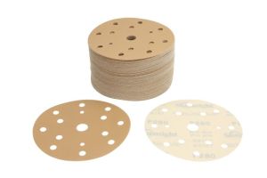 Materiały ścierne SUN44313