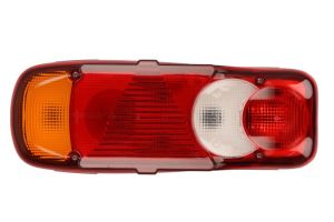 Lampa tylna VAL153040