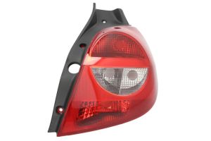 Lampa zespolonych świateł tylnych TYC 11-12185-01-2