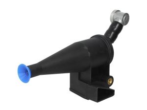 Separator oleju odpowietrzenia skrzyni korbowej V20-1518