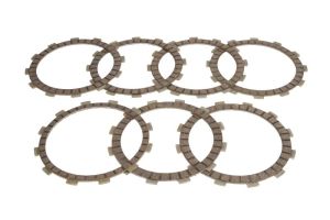 Tarcza sprzęgła TCS1219