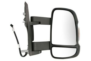 Lusterko zewnętrzne SPJE-2348