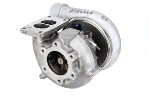 Turbosprężarka SWZ316699