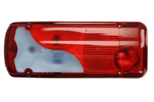 Lampa tylna VAL156310