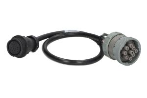 Przewody do testera usterek TEX 3151/T66