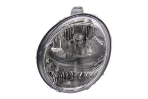 Reflektor świateł przednich TYC 20-0048-05-2