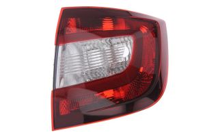 Lampa tylna TYC 11-14277-11-2