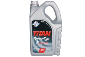 Olej silnikowy TITAN SUPERS.F 5W30 5L