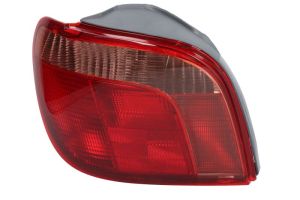 Lampa zespolonych świateł tylnych TYC 11-0272-05-2