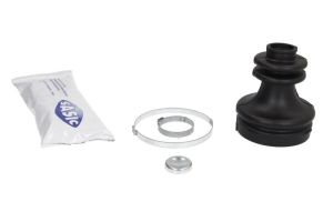 Zestaw osłony przegubu SAS4003472