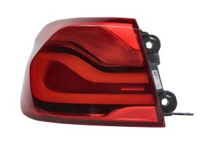 Lampa zespolonych świateł tylnych ULO1198001