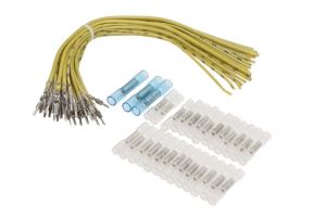 Zestaw naprawczy do przewodów, drzwi SEN1512514S