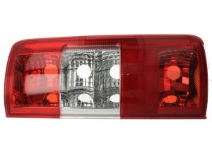 Lampa zespolonych świateł tylnych TYC 11-11683-01-2