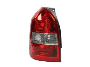 Lampa zespolonych świateł tylnych TYC 11-6112-11-2