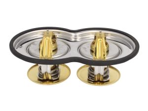 Termostat środka chłodzącego TX 32 80D