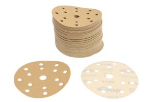 Materiały ścierne SUN44307