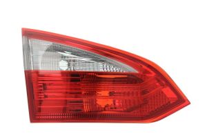 Lampa zespolonych świateł tylnych TYC 17-0410-16-2
