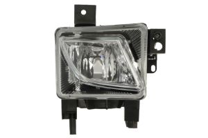 Lampa przeciwmgielna TYC 19-0725-05-2