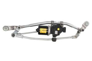 Silnik wycieraczek VAL582609