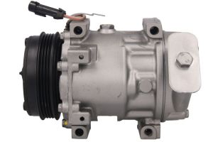 Kompresor klimatyzacji TM8646010