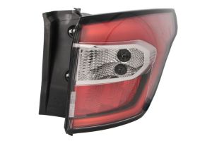 Lampa zespolonych świateł tylnych TYC 11-14711-36-9