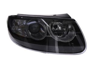 Reflektor świateł przednich TYC 20-11661-15-2