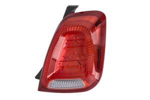 Lampa zespolonych świateł tylnych TYC 11-14113-11-2