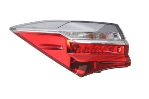 Lampa tylna ULO1137001