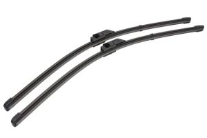 Pióro wycieraczki VAL574303